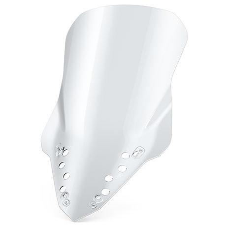 Y’S GEAR(YAMAHA) ワイズギア ハイスクリーン XMAX YAMAHA ヤマハ スクリ...