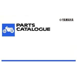 Y’S GEAR(YAMAHA) ワイズギア パーツリスト YZF-R6 YAMAHA ヤマハ DV...