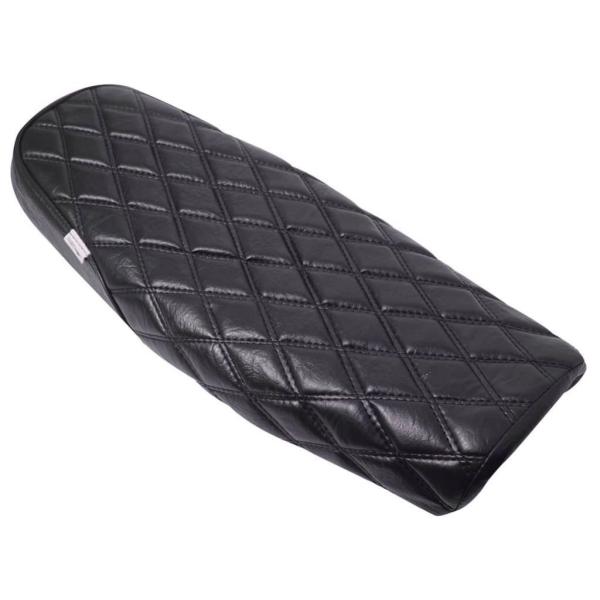 CustomKit カスタムキット Tracker Seat Diamond W175SE カラー：...