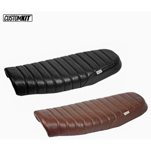 CustomKit カスタムキット Tracker Seat TR Stripe W175TR (N...