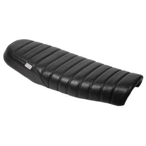 CustomKit カスタムキット Tracker Seat Stripe W175 カラー：Bla...