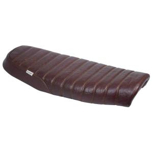 CustomKit カスタムキット Cafe Seat Stripe カラー：Brown W175