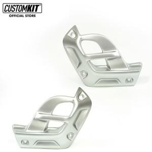 YAMAHA 純正アクセサリー XSR155 ゼッケンプレートkit #B1V