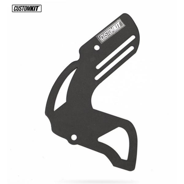 CustomKit カスタムキット Gear Cover X2 XSR155 カラー：Black Y...