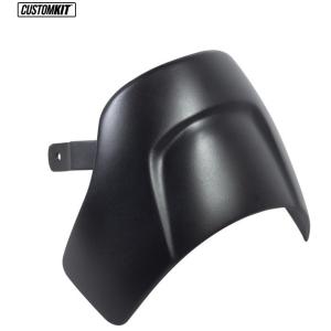 CustomKit カスタムキット Seat Cover XSR155 カラー：Black YAMAHA