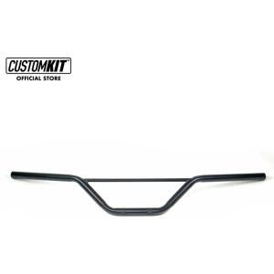 CustomKit カスタムキット Tracker Handlebar W175 MegaPro X...