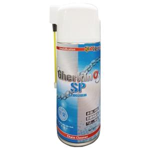 Vipros ヴィプロス 【洗浄剤】Gherkinα SP (グゥーキンアルファスプレー) 洗浄・脱...