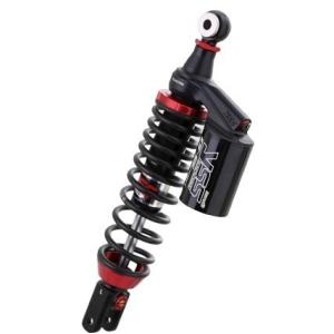 OHLINS（オーリンズ） 正規品 保証付 OHLINS HO112 ツイン リア