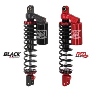 YSS RACING INAZUMA 400 リアサスペンション関連パーツ リア