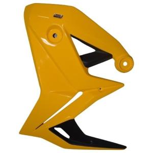 STING R＆D スティングアールアンドディー カーボン製フロント