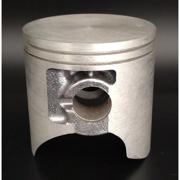 TKRJ ティーケーアールジェイ ピストンキット サイズ：0.25mm RG200Γ TS-200R...