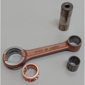 TKRJ ティーケーアールジェイ コンロッドキット タイプ：ワッシャー無し GT-250X7 SUZ...