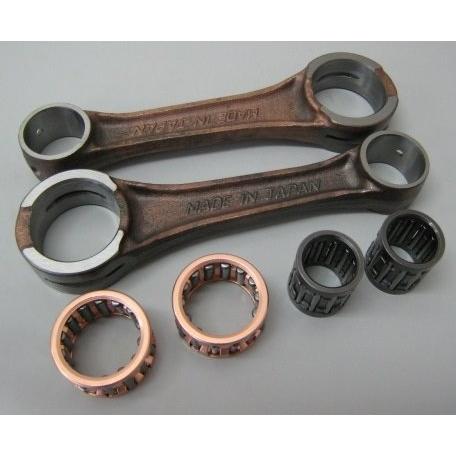 TKRJ ティーケーアールジェイ コンロッドキット タイプ：ワッシャー無し RD-350 RZ-35...