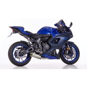 KENTEC（ケンテック） クラシック2IN1マフラー (FL) シャドウ400 HONDA