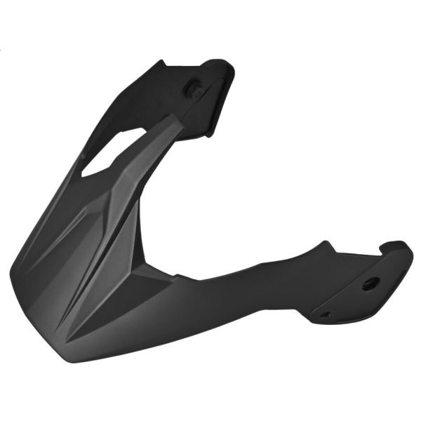 LEAD工業 リード工業 バイザー RAZZO-V専用 X-AIR RAZZO-V ヘルメットバイザ...