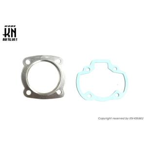 ホークHAWK/II クラッチ (R.クランクケースカバー) ガスケット CB250T