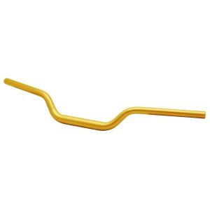 EFFEX エフェックス イージーフィットバー カラー：ゴールド XSR900 YAMAHA ヤマハ...