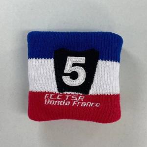TSR テクニカルスポーツレーシング リストバンド バイク関連グッズ｜ウェビック1号店