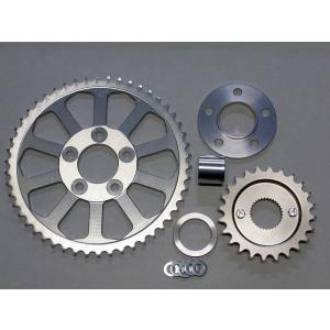 YSS ワイエスエス フロントフォークスプリング Z500GP Z400GP KAWASAKI