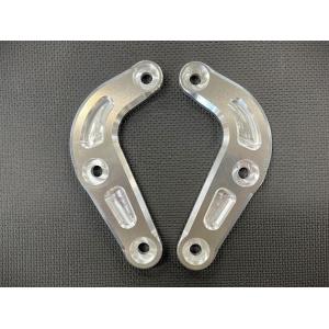 AELLA アエラ 車高調整リンクロッドセット ZX-25R KAWASAKI