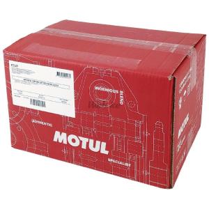 MOTUL（モチュール） [国内正規品] MOTUL 5100 【10W-40 20L】 バイク