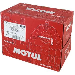 MOTUL（モチュール） MOTUL KART GRANDPRIX 2T 2サイクル エンジン