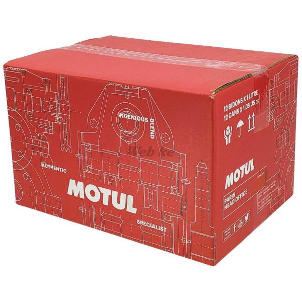 MOTUL モチュール 【ケース】TRANSOIL (トランスオイル) ギアオイル【1L×12】 ミ...