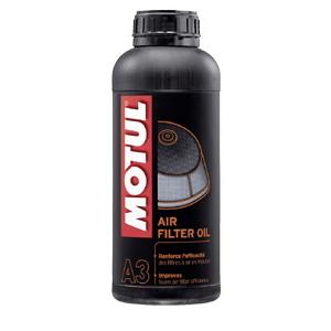 MOTUL モチュール 【ケース】A3 AIR FILTER OIL (エアフィルターオイル) 【1...