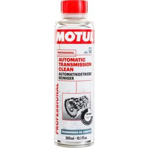 MOTUL モチュール 【ケース】AUTOMATIC TRANSMISSION CLEAN (オート...