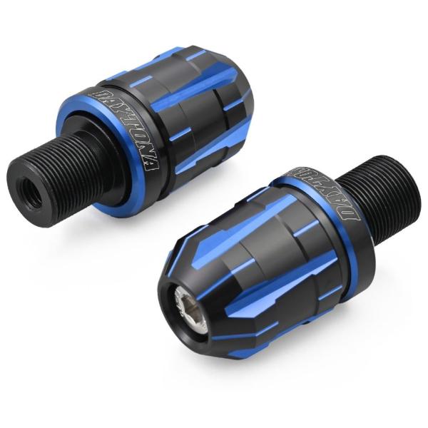 DAYTONA デイトナ PREMIUM ZONE(プレミアムゾーン) バーエンドプラグ TECHN...