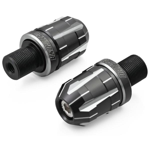 DAYTONA デイトナ PREMIUM ZONE(プレミアムゾーン) バーエンドプラグ TECHN...