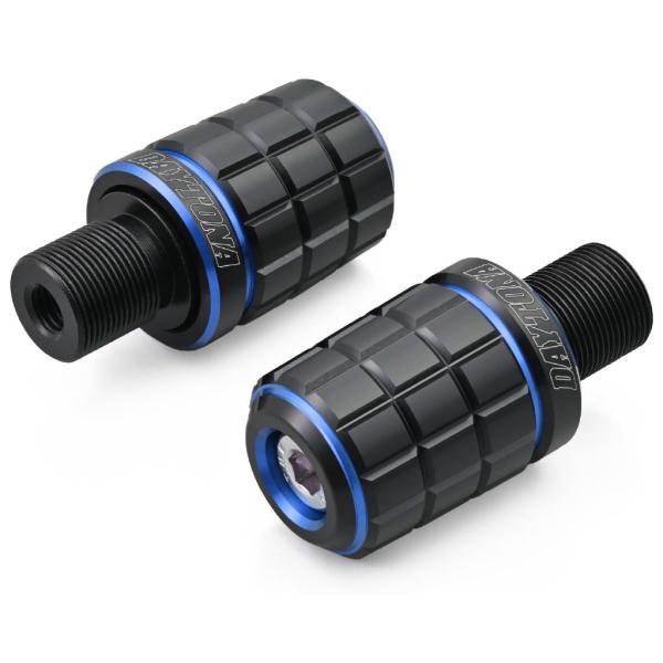 DAYTONA デイトナ PREMIUM ZONE(プレミアムゾーン) バーエンドプラグ BRICK...