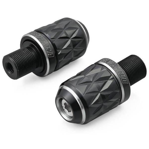 DAYTONA デイトナ PREMIUM ZONE(プレミアムゾーン) バーエンドプラグ KIRIK...