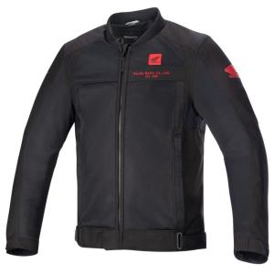 ホンダ（HONDA） ファントムエアフォームメッシュジャケット ブラック