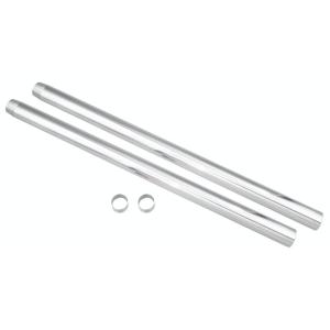 4インチ ロング 33.4mm フォーク インナーチューブ ロングフォーク