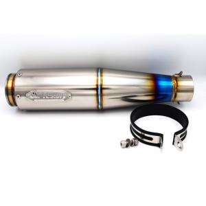 AKRAPOVIC 在庫有 AKRAPOVIC/アクラポヴィッチ YZF-R6 MEGAPHONE