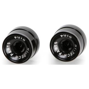 Puig プーチ バーエンド スピード (Bar Ends Speed Model) カラー：ブラッ...