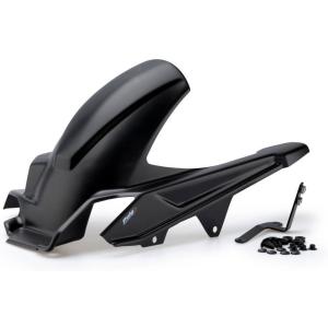 EIGHT(才谷屋) エイト(サイタニヤ) リアフェンダー タイプ：黒ゲル YZF