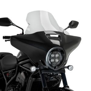 ホンダ（HONDA） 取付セット一式 21年モデル Rebel1100(レブル1100