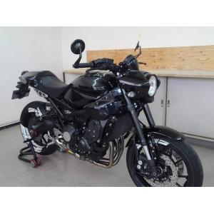 MOTO SERVICE EDGE モトサービスエッジ エッジ 外装キット フルセット XSR900 YAMAHA ヤマハ フルカウル・外装セット カウル関連 外装