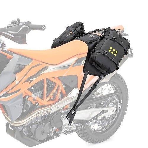 kriega クリーガ OS-BASE 690 701 700 KTM HUSQVARNA ハスクバ...