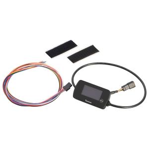 スペシャルパーツ武川 SP TAKEGAWA 汎用 水温・油温・燃料計