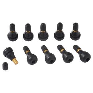 PLOT プロト チューブレスバルブ タイプ：ショート エアバルブ