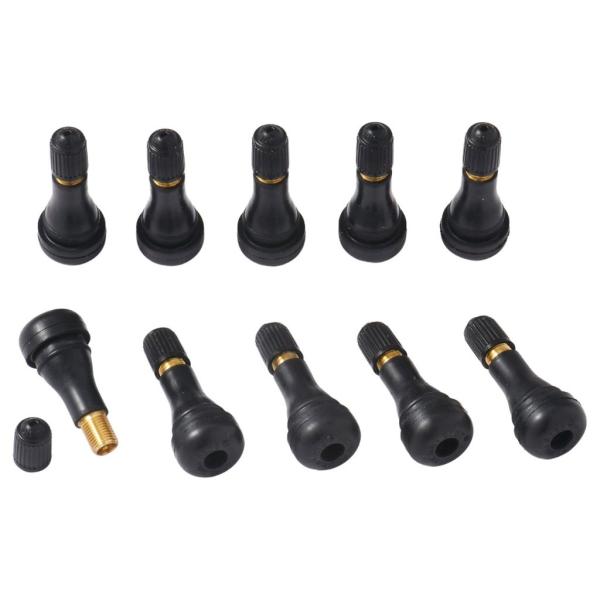 PLOT プロト チューブレスバルブ タイプ：ロング エアバルブ