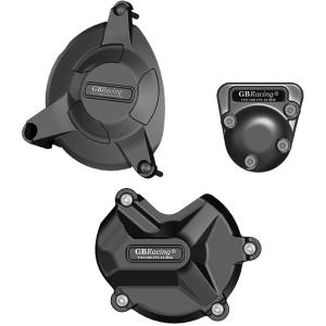 GBRacing GBレーシング エンジンカバーセット S1000R S1000RR BMW エンジ...
