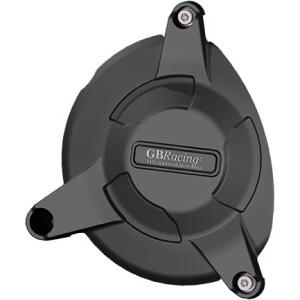GBRacing GBレーシング クラッチカバー HP4 S1000R S1000RR BMW エン...