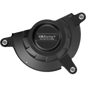GBRacing GBレーシング クラッチカバー Ninja ZX-10R KAWASAKI カワサ...