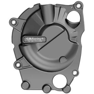 GBRacing GBレーシング クラッチカバー Ninja ZX-25R NINJA ZX-4R ...