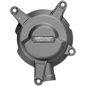GBRacing GBレーシング クラッチカバー ZXR400 KAWASAKI カワサキ エンジン...