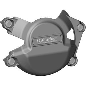 GBRacing GBレーシング ジェネレーターカバー Ninja ZX-10R KAWASAKI ...